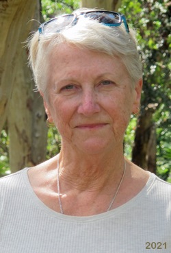 Cargill, Dale Christine