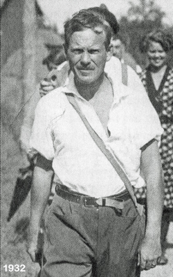 Du Rietz, Gustaf Einar