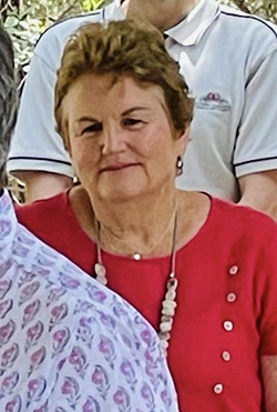 Hammersley, Lesley M.