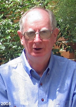 Meredith, Lyn Davies