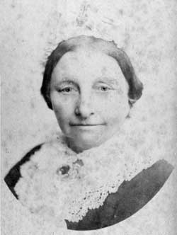 Groom, Matilda Emma (née Minnitt)