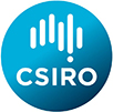 CSIRO logo