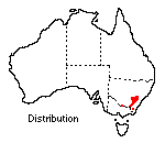 distribution map