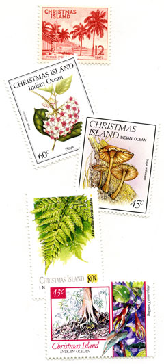 stamps